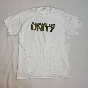 Asian Unity Tee